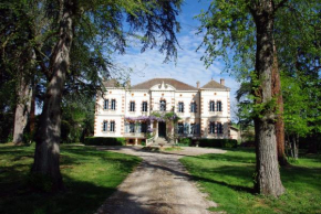 Château Sainte Cécile